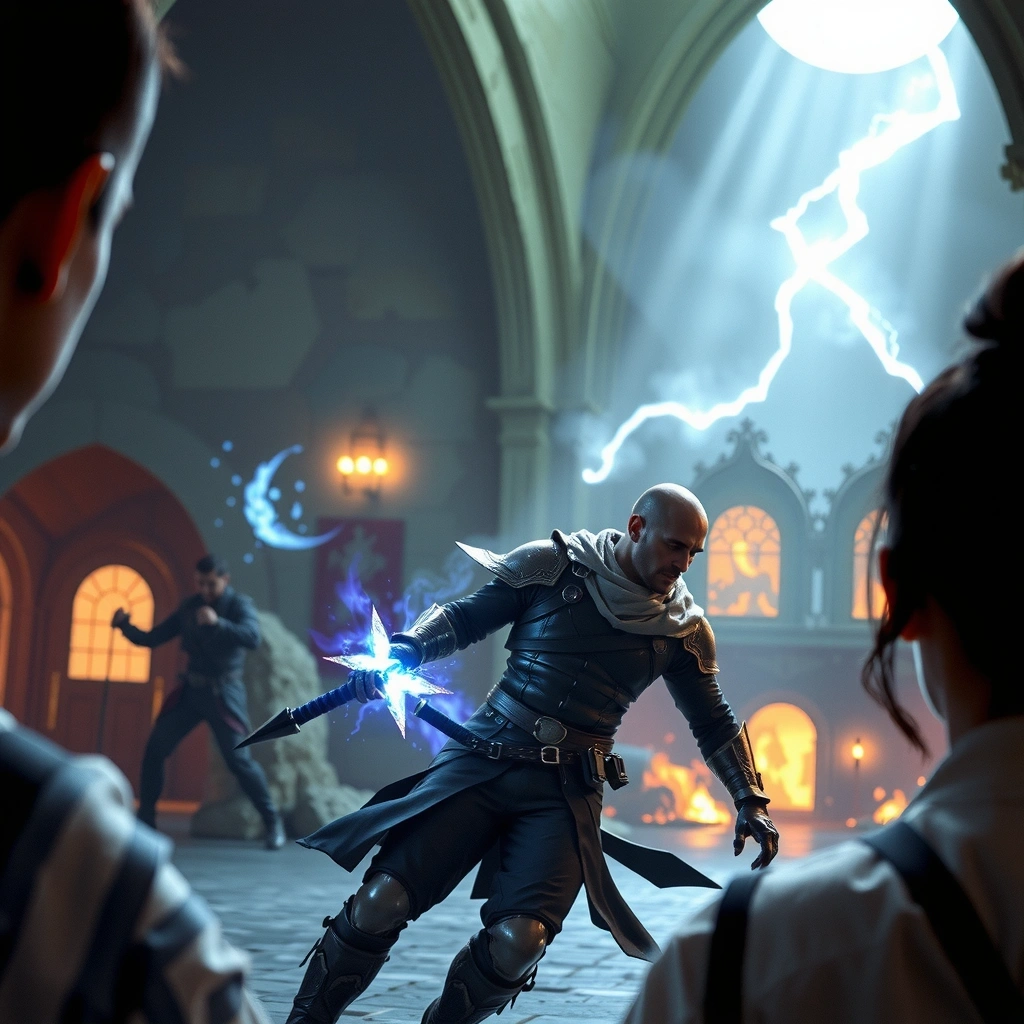 Shadow Hunter - Action RPG