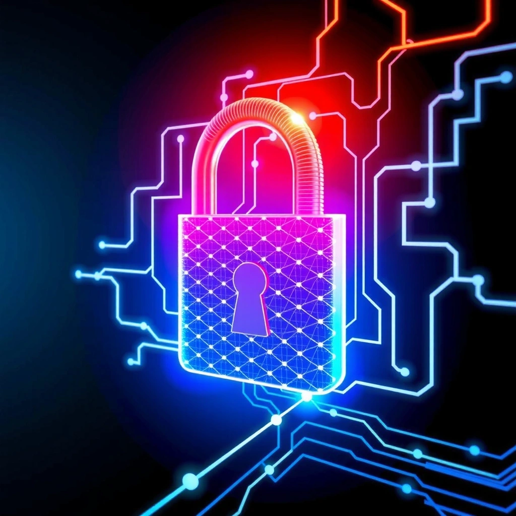 Intellectual property protection concept